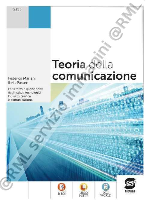 teoria della comunicazione...