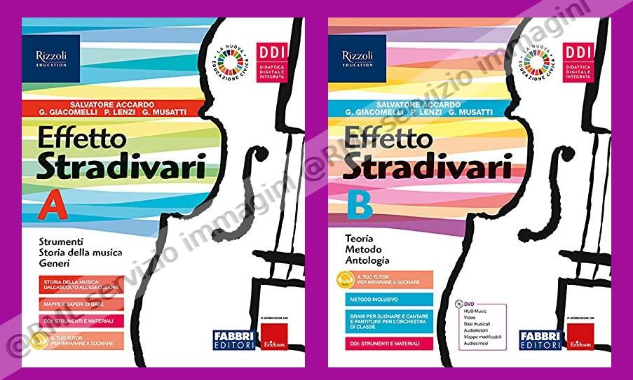 effetto stradivari a+b