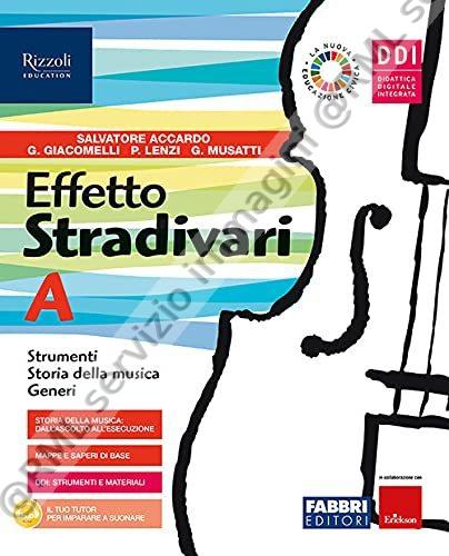 effetto stradivari a