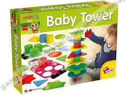 BABY TOWER