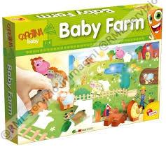 BABY FARM ( 1-4 ANNI )