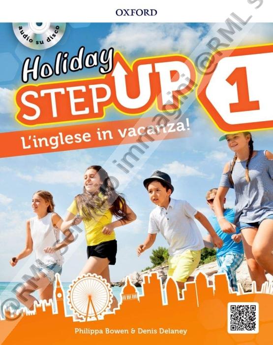 step up on holiday 1