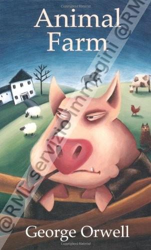 ANIMAL FARM (PR 6)