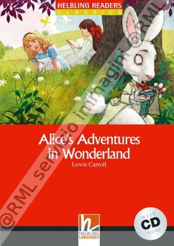 ALICE'S ADVENTURES IN...