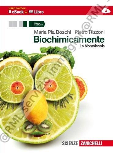 biochimicamente, biomolecole