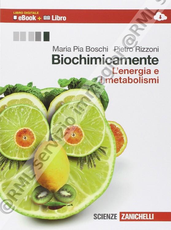 biochimicamente, energia e...