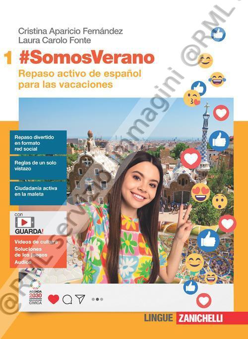 #somosverano, repaso activo...