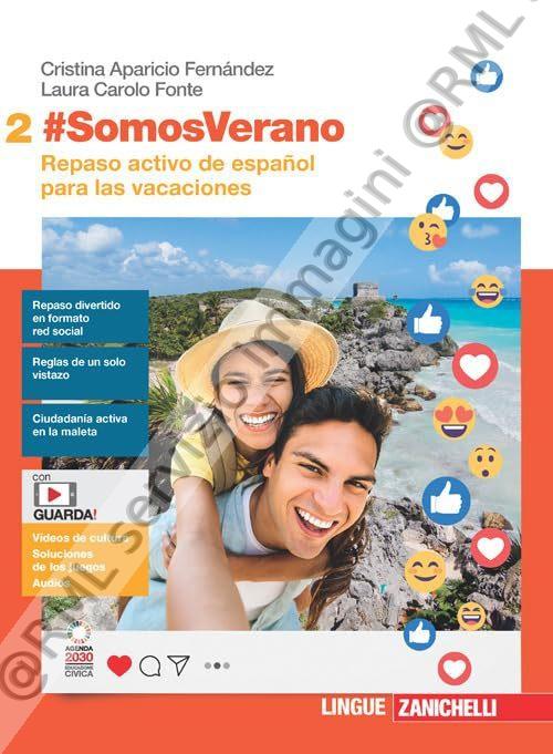 #somosverano, repaso activo...