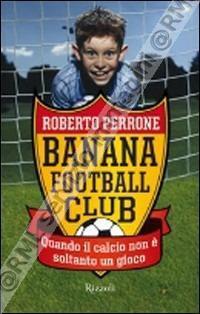 BANANA FOOTBALL CLUB