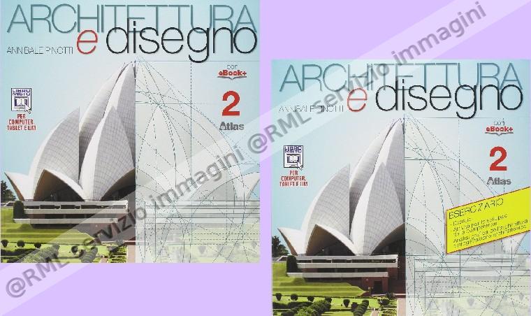 architettura e disegno 2 +lab.