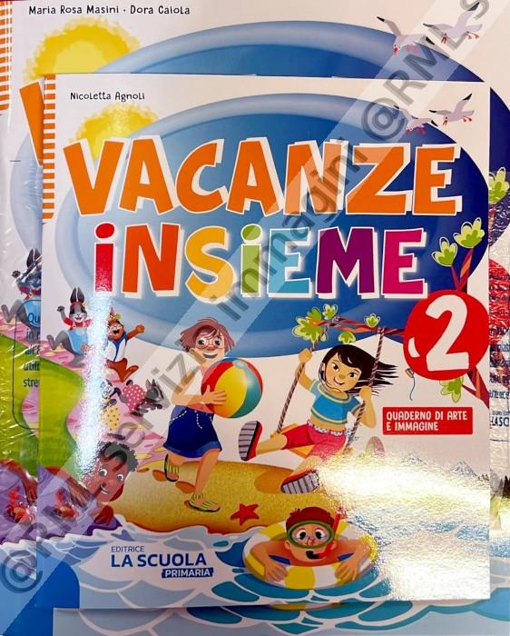 vacanze insieme 2