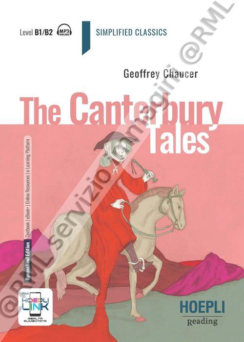 canterbury tales