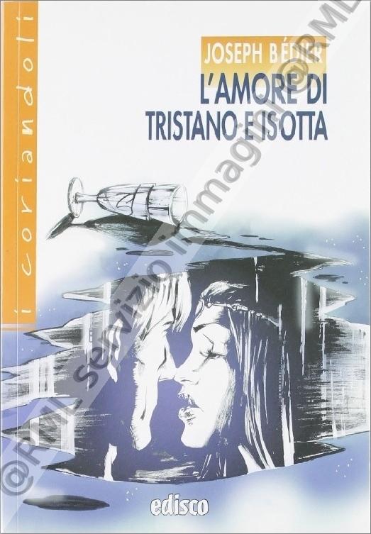 AMORE DI TRISTANO E ISOTTA...