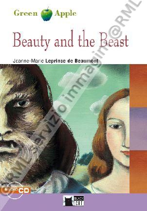 BEAUTY AND THE BEAST +MP3