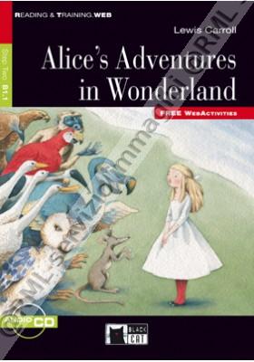 ALICE'S ADVENTURES IN...