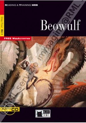 BEOWULF (Spence) +Cd