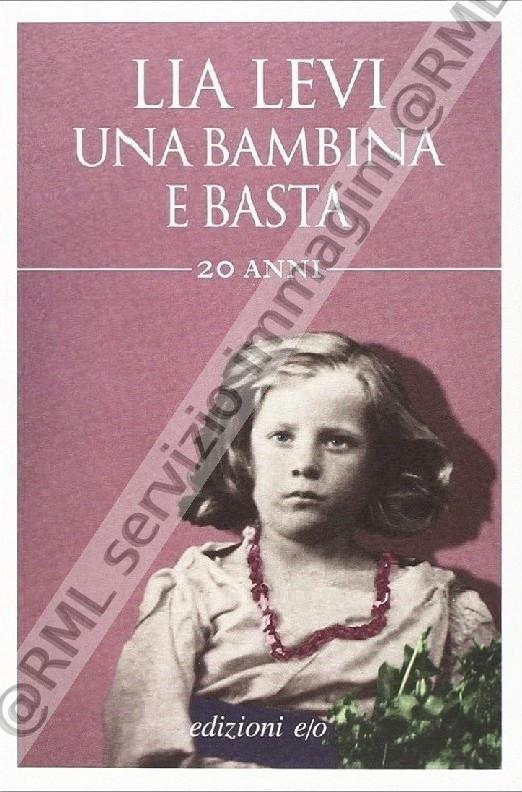 BAMBINA E BASTA