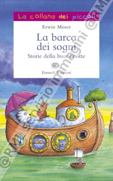 BARCA DEI SOGNI (dei piccoli)