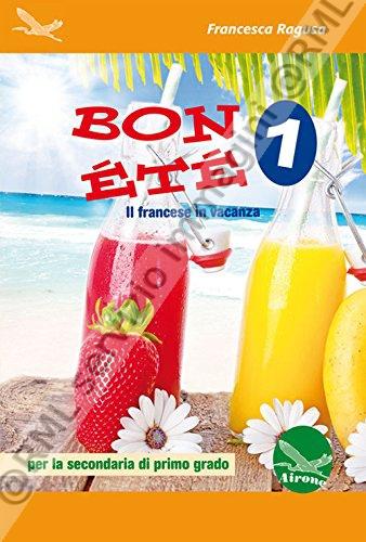 BON ETE 1 + CD