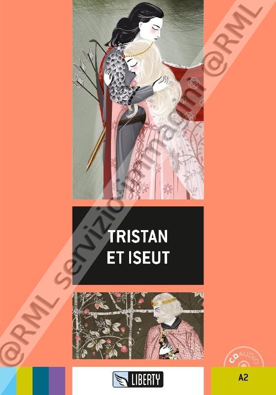 TRISTAN ET ISEUT