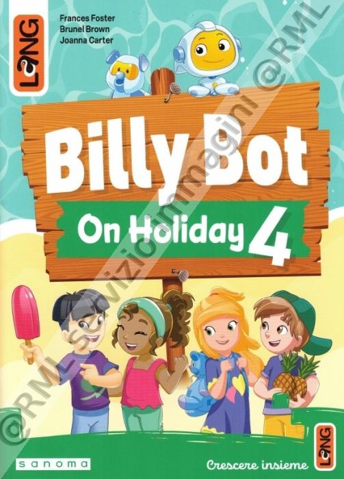 billy bot on holiday 4